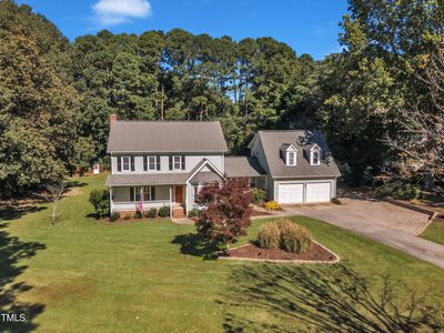 15712 Wickershire Ct, Raleigh, NC, 27614