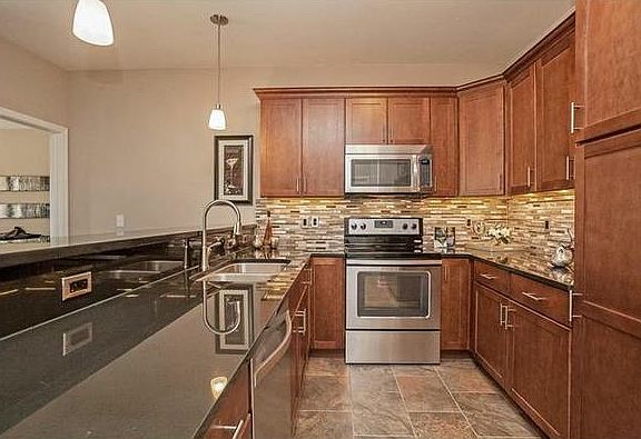 Photo of a similar unit