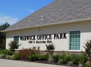 11901 N Macarthur Blvd STE E2, Oklahoma City, OK 73162