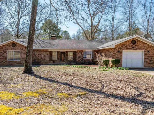 (undisclosed Address), Glenwood, AR 71943