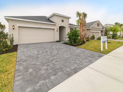 12521 Ryegrass Loop, Parrish, FL, 34219