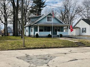 322 N Orange St, Havana, IL 62644