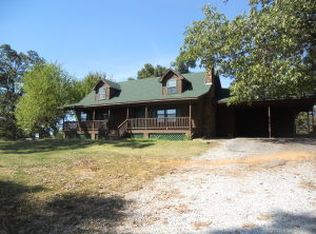 2601 Bellefonte Rd, Harrison, AR 72601