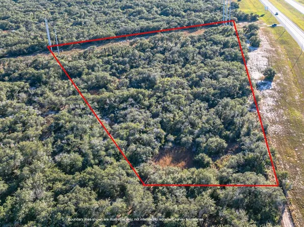 2978 State Highway 35 Byp, Rockport, TX 78382