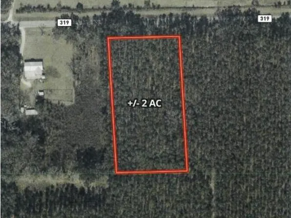 TBD SE County Road 319, Trenton, FL 32693