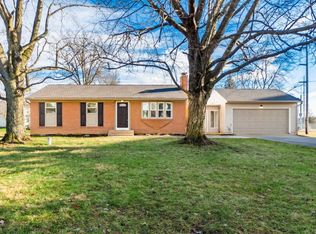 5380 Ulry Rd, Westerville, OH 43081