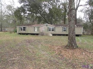 38650 Greenwell Springs Rd, Clinton, LA 70722