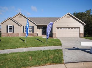 5 Liberty Grove Ct, Wentzville, MO 63385