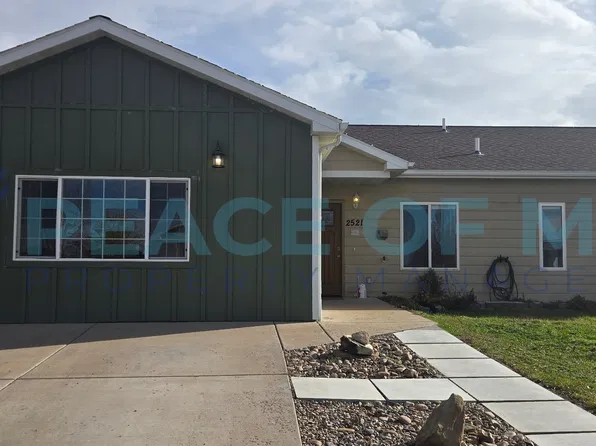 2521 Castle Pines Way, Great Falls, MT 59405
