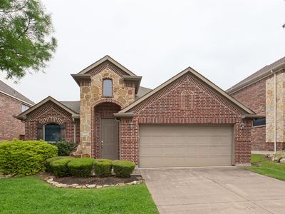 711 Cedarview Dr, Garland, TX, 75040