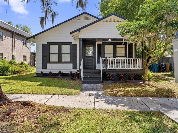412 E Harwood St, Orlando, FL