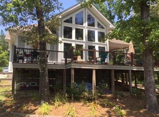 1559 Westshore Dr, Ridgeway, SC 29130