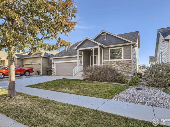 2512 Forecastle Dr, Fort Collins, CO 80524