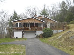 63 Otens Road, Ellenville, NY 12428