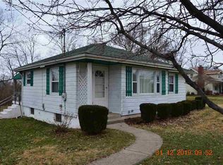 12113 Old Lexington Pike, Walton, KY 41094