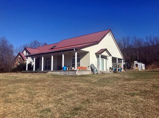 7225 Terrapin Rd, Harrison, AR 72601