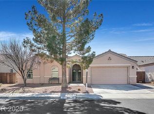 169 Emerald Mountain Ave, Henderson, NV 89002