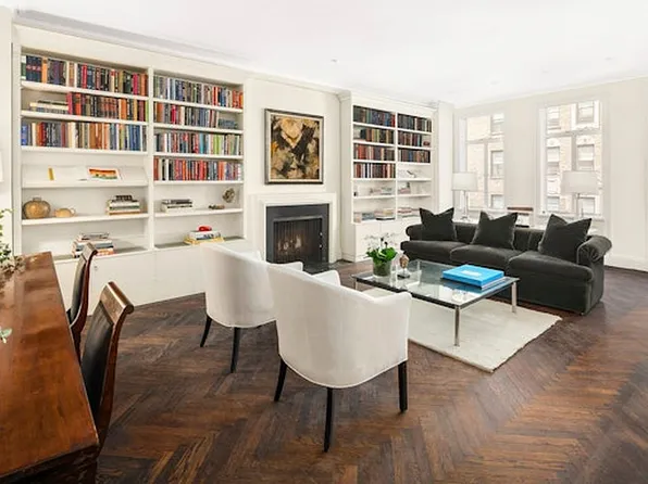 211 Central Park W #12-H, New York, NY 10024