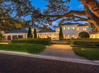 914 S Golf View St, Tampa, FL 33629