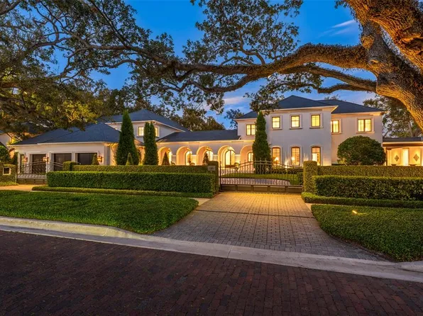 914 S Golf View St, Tampa, FL 33629