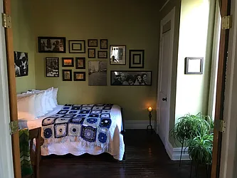 Rented by 50 Stanhope LLC