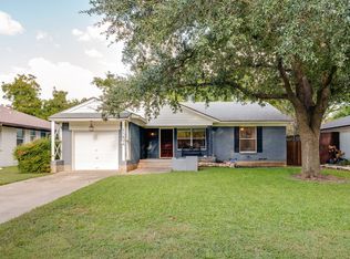 11636 Lochwood Blvd, Dallas, TX 75218