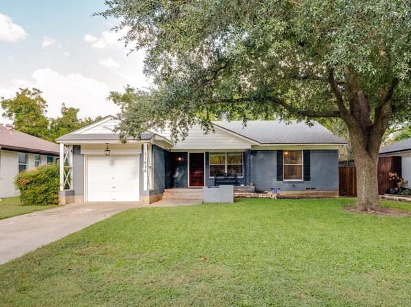 11636 Lochwood Blvd, Dallas, TX 75218