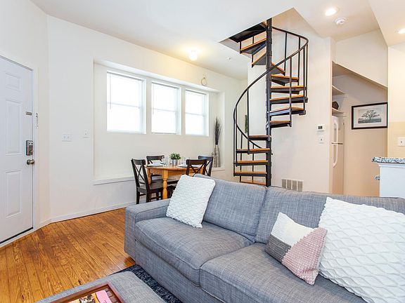 5th image of 2061 Kater St Floor 1