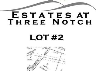 7121 Three Notch Rd #2, Ringgold, GA 30736