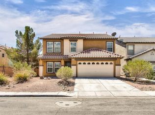 3229 Visionary Bay Ave, North Las Vegas, NV 89081