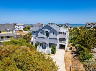 1273 Windance Ln LOT 142, Corolla, NC 27927
