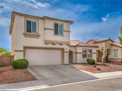 2511 Stanwood Ave, Henderson, NV, 89074