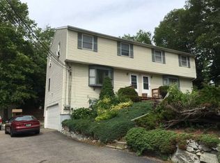 140 Baxter St, Woonsocket, RI 02895