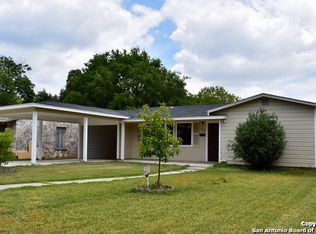 322 Brookview Dr, San Antonio, TX 78213
