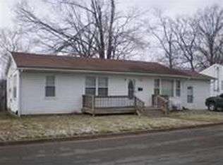 115 N Alexander Ave, Farmington, MO 63640