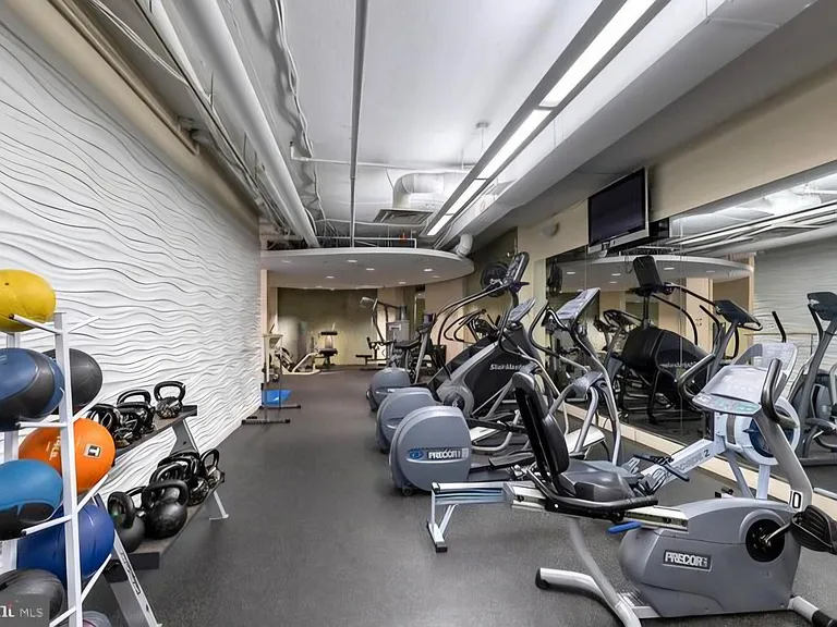 2230 George C Marshall Dr #615 — Photo 35