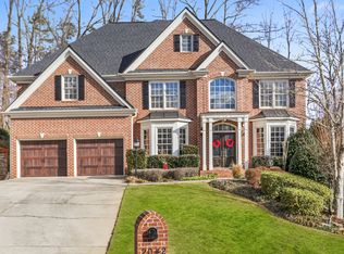 2042 Haydenbrook Dr NW, Acworth, GA 30101