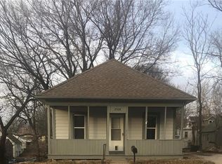 2508 Park Dr, Kansas City, KS 66102