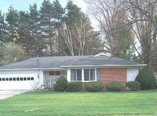 4557 Jameson St, Saginaw, MI 48602