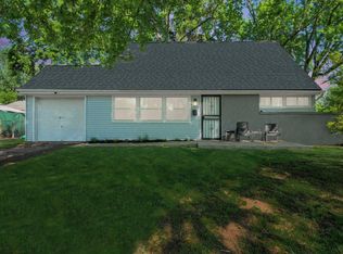 4838 Calvin Dr, Columbus, OH 43227