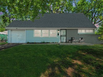 4838 Calvin Dr, Columbus, OH, 43227
