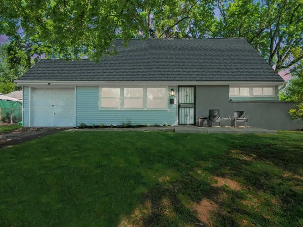 4838 Calvin Dr, Columbus, OH 43227