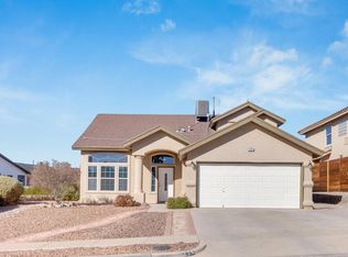 229 Northbrook Ct, El Paso, TX 79932