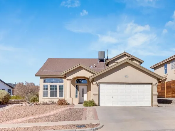 229 Northbrook Ct, El Paso, TX 79932