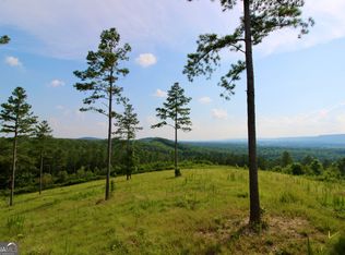 596 Dupree Rd, Summerville, GA 30747