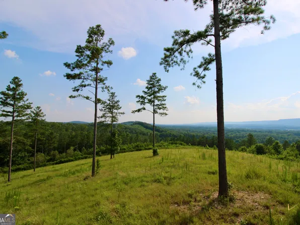 596 Dupree Rd, Summerville, GA 30747