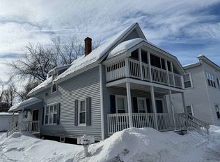 22 South Ave #1, Derry, NH 03038