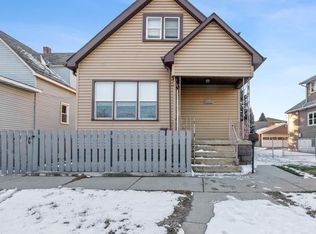 4414 Torrence Ave, Hammond, IN 46327