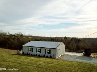 2285 Highview Church Rd, Bloomfield, KY 40008