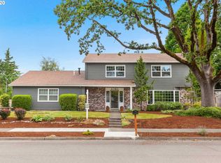 4760 NW Columbia Ave, Portland, OR 97229
